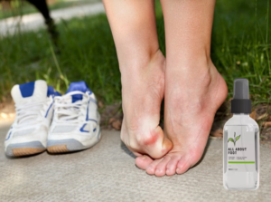 All About Foot oil, ingredients, how to apply, how does it work , side effects