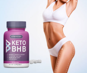 Keto BHB capsules, ingredients, how to take it, how does it work, side effects