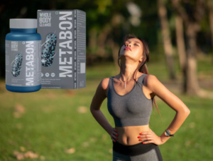 Metabon capsules how to take it, how does it work, side effects