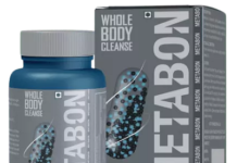 Metabon capsules - ingredients, opinions, forum, price, where to buy, lazada - Philippines