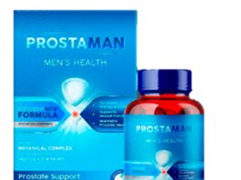 Prostaman capsules - ingredients, opinions, forum, price, where to buy, lazada - Philippines