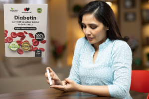 Diabetin capsules, how to take it, how does it work, side effects