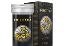 Hector tablets - ingredients, opinions, forum, price, where to buy, lazada - Philippines