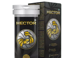 Hector tablets - ingredients, opinions, forum, price, where to buy, lazada - Philippines