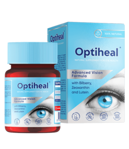 Optiheal capsules - ingredients, opinions, forum, price, where to buy, lazada - Philippines