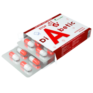 Diabetic capsules - ingredients, opinions, forum, price, where to buy, lazada - Philippines