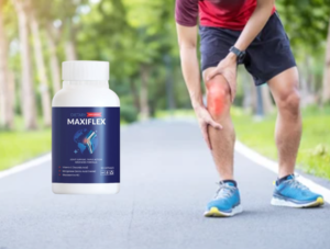 Maxiflex capsules, how to take it, how does it work, side effects